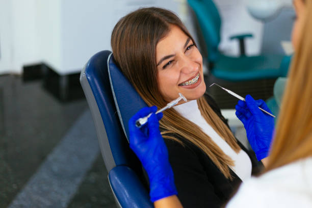 Georgetown, IL Dental Services Company