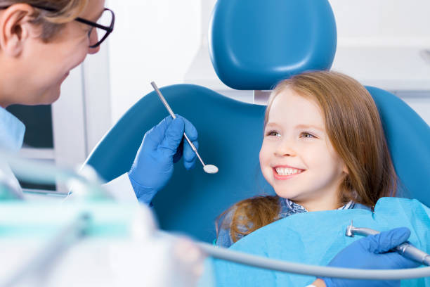 Oral Cancer Screening in Georgetown, IL