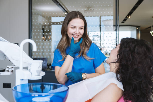 Best Dental X-Rays and Imaging  in Georgetown, IL