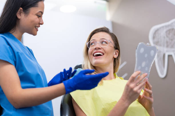 Best Dental Fillings (Composite and Amalgam)  in Georgetown, IL