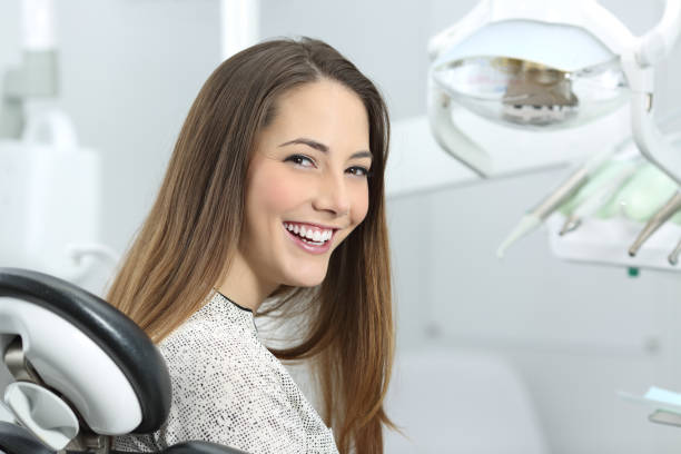 Advanced Technology for Better Dental Care in Georgetown, IL