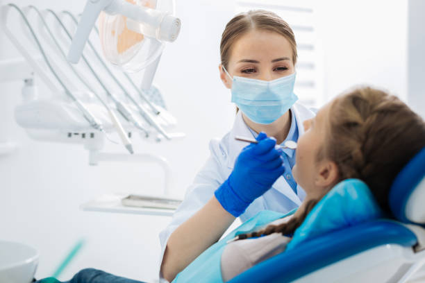 Best Dental Inlays and Onlays  in Georgetown, IL